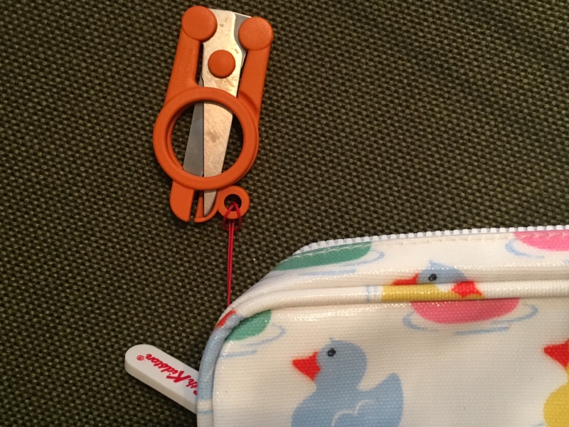 旅行でこれがあると便利なグッズ10選 応用編