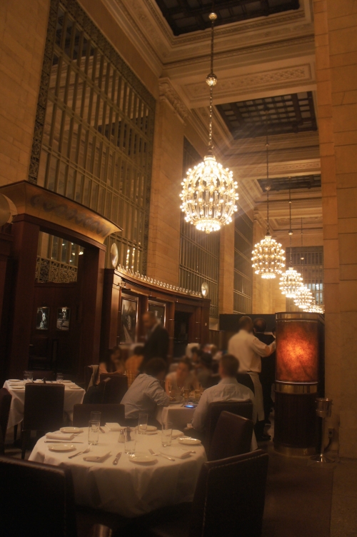 駅というより美術館 マンハッタン グランドセントラルターミナル でnyグルメを満喫 駅というより美術館 マンハッタン グランドセントラルターミナル でnyグルメを満喫