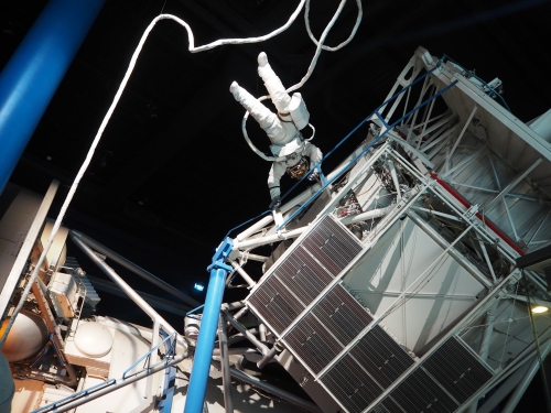 アメリカ 大人も女子も必見 ヒューストン Nasaジョンソン宇宙センター アメリカ 大人も女子も必見 ヒューストン Nasaジョンソン宇宙センター