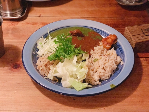 東京23区 ここに行けば間違いない オススメカレー屋さん6選