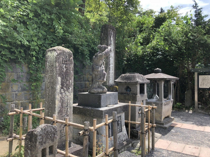【福島県】幕末会津藩・白虎隊最期の地「飯盛山」見どころガイド