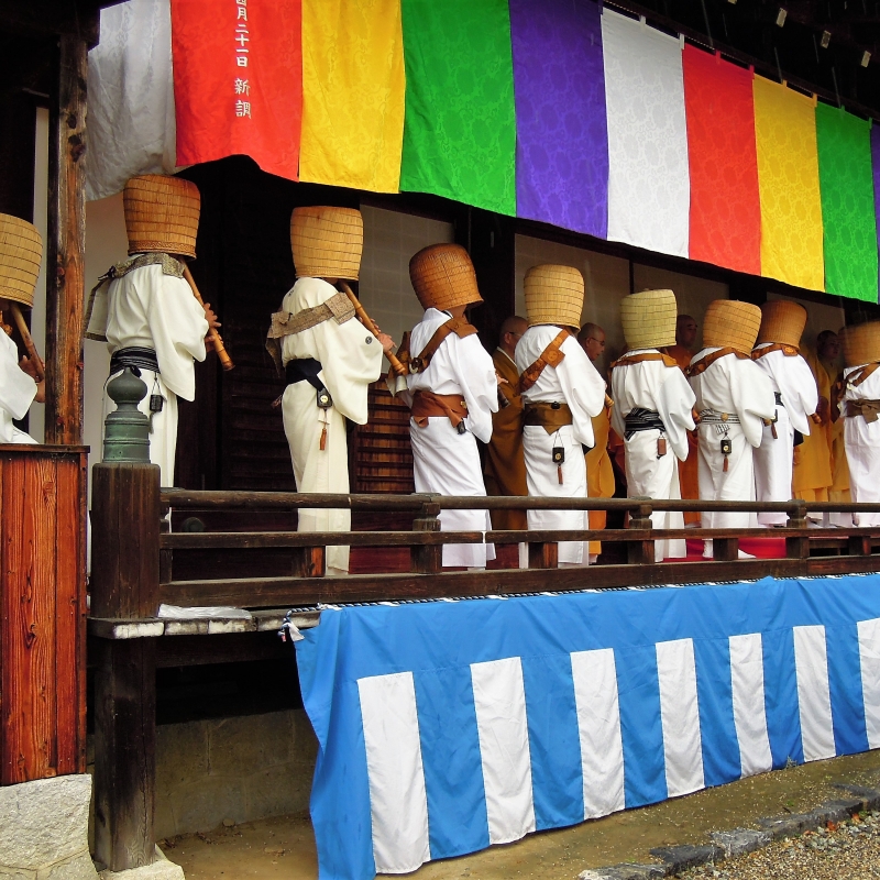 奈良 癌封じや笹酒祭りで有名な大安寺へ行こう