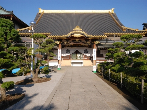 初詣におすすめ！【全国47都道府県別】初詣の人出トップ寺社一覧
