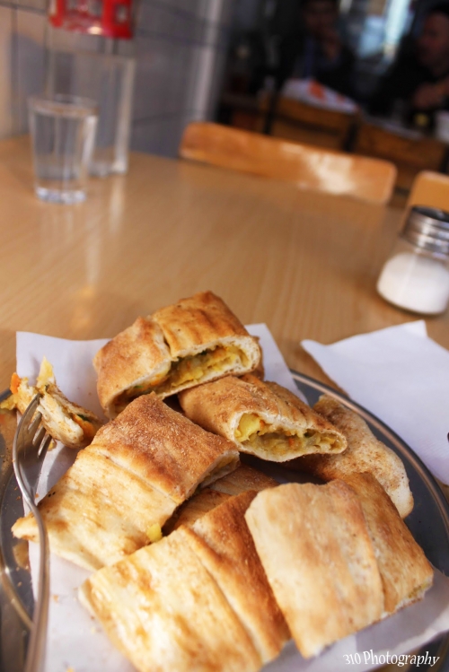 トルコ 食べずに帰るな イスタンブールのおすすめストリートフード