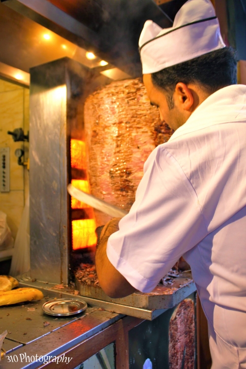 トルコ 食べずに帰るな イスタンブールのおすすめストリートフード