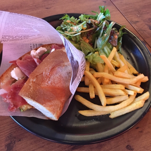 大分 大分駅から徒歩圏内にある府内町おすすめランチ5選