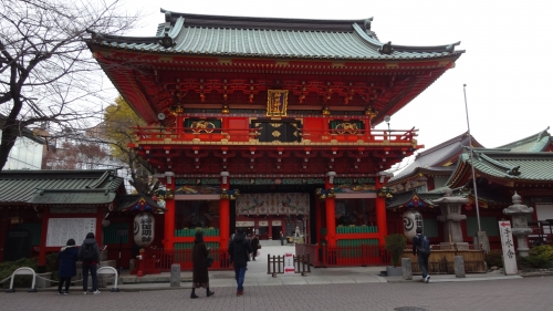 東京 ご利益 グルメを満喫 神田明神と周辺スポットの見どころ徹底ガイド