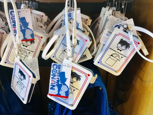 USJ 名探偵コナン】怪盗キッドのお勧めグッズ・お土産11選