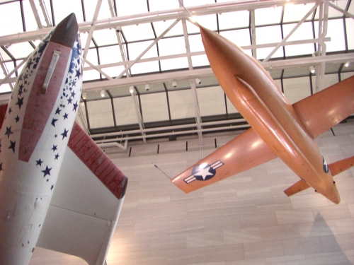 洋書◆スミソニアン国立航空宇宙博物館写真集 本 ミリタリー 飛行機 ワシントン スミソニアン「国立航空宇宙博物館」別館