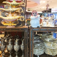 22年 ドバイ国際空港 はどんなところ 周辺のみどころ 人気スポットも紹介します