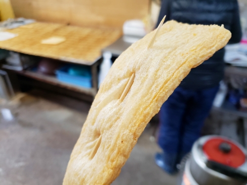 レトロな街で食べ歩き 香川 仁尾町で 見て 感じて 食す なつかし味めぐり
