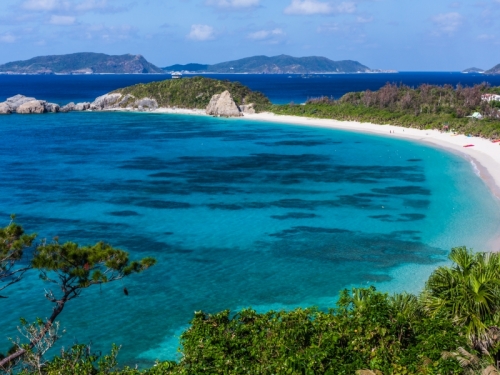 沖縄 おすすめの海32選 眺めて感動 遊んで楽しい 絶景ビーチ特集 5ページ目