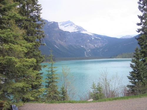 絶景の世界遺産 カナディアン ロッキーの主要観光スポット12選とお役立ち旅情報