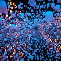 豊洲 チームラボ プラネッツ 徹底ガイド お台場との違いは