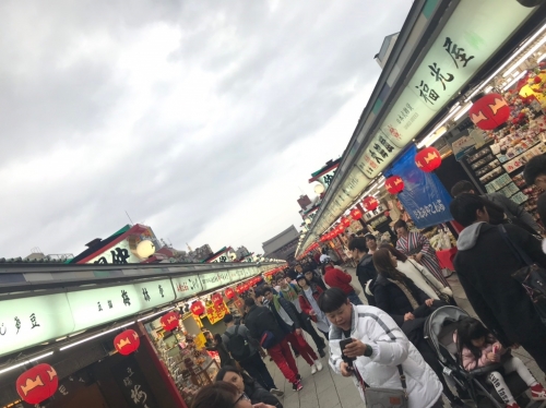 東京 メトロ1日乗車券で開運神社 グルメ巡り