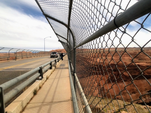 グランドサークルの旅 アメリカ アリゾナ州ページで必見の観光スポット5選