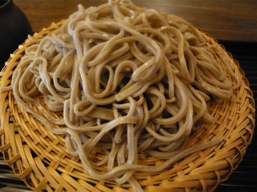 札幌 美味しいお蕎麦屋さん厳選15店