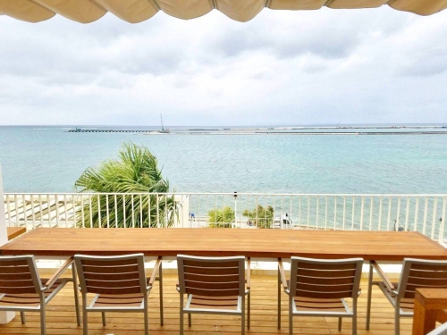 沖縄本島 海の見える絶景カフェ13選 沖縄旅行におすすめ 沖縄本島 海の見える絶景カフェ13選 沖縄旅行におすすめ