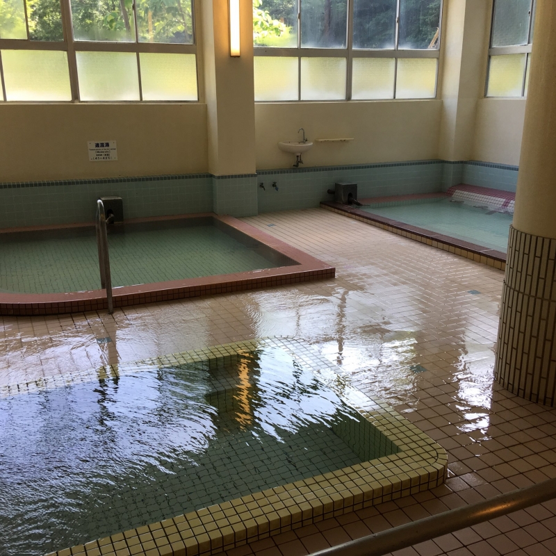 登別 温泉マニアの筆者が見つけた本物の美肌の湯 部屋食も 子連れにも超おすすめの 湯元オロフレ荘 へ