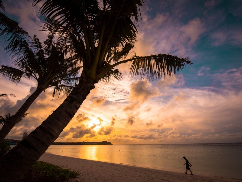 グアムの人気観光スポット・グルメTOP15！旅行好きが行っている観光地・レストランランキング(2ページ目)