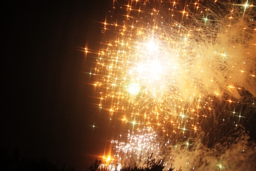 全国花火大会カレンダー 10万人以上が訪れる人気花火大会16選 2ページ目