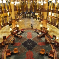 21年 ディズニー エクスプローラーズ ロッジ Disney Explorers Lodge はどんなところ 周辺のみどころ 人気スポットも紹介します 料金 クチコミ比較