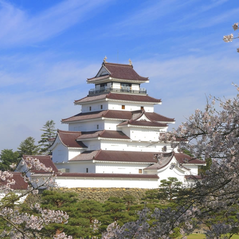 会津の人気観光スポットtop10 旅行好きが行っている観光地ランキング 福島 観光スポット