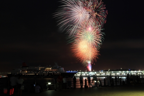 10万人以上が訪れる 関東の人気花火大会29選