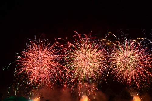 10万人以上が訪れる 東北の人気花火大会13選 2ページ目