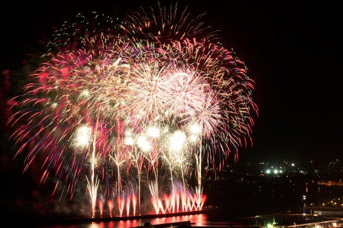 10万人以上が訪れる 東海の人気花火大会15選 2ページ目 10万人以上が訪れる 東海の人気花火大会15選 2ページ目