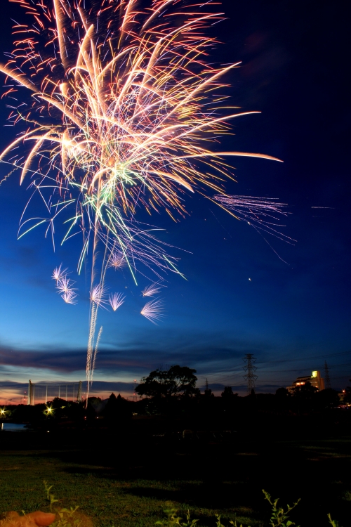 10万人以上が訪れる 愛知県の人気花火大会6選