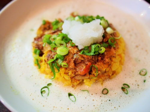 おしゃれでおいしい 大阪のおすすめランチ9選