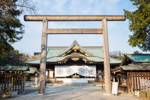 21年版 関東の人気の神社 お寺top27 旅行好きが行った寺社ランキング