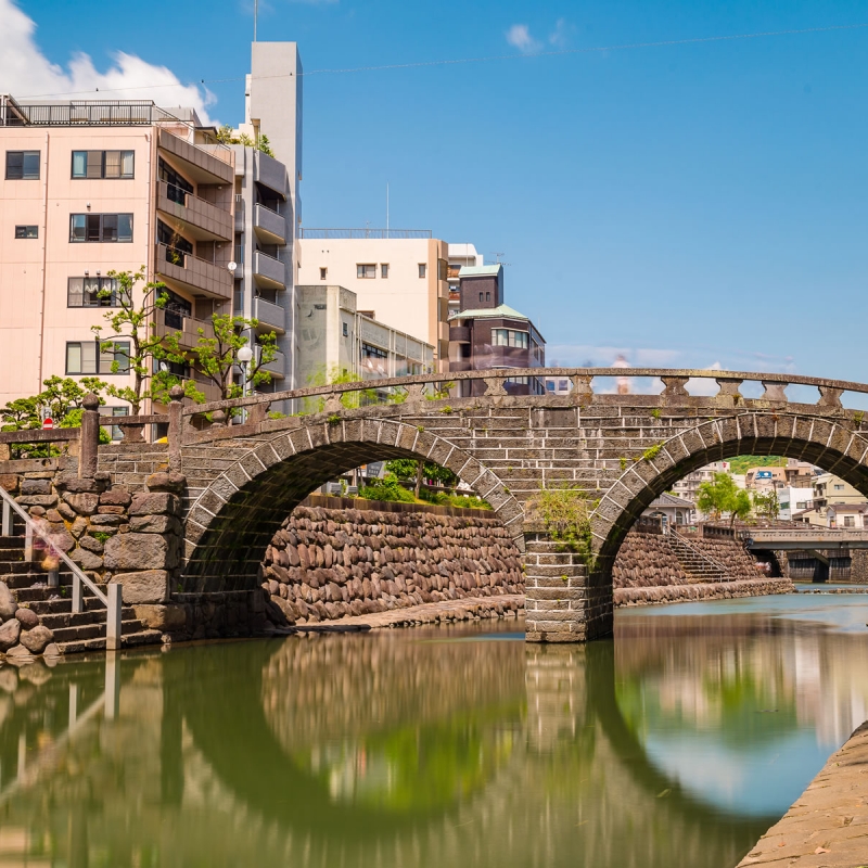 長崎市内の人気観光スポットtop28 旅行好きが行っている観光地ランキング