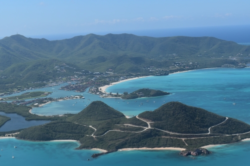 カリブの島はどこがいい 陽気レゲエでちょっぴり危険な バルバドス どこまでも静かな アンティグア 3ページ目