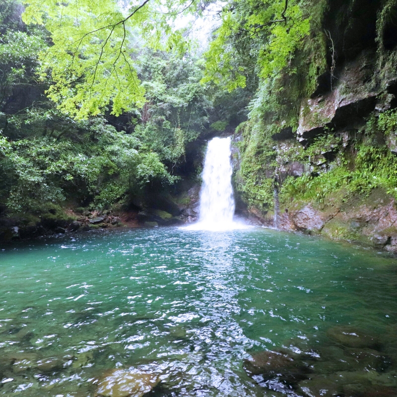 長崎 大自然を感じたい観光にオススメ 空港から1時間でアクセスできる 轟渓流 散策ポイント6選 長崎 大自然を感じたい観光にオススメ 空港から1時間でアクセスできる 轟渓流 散策ポイント6選
