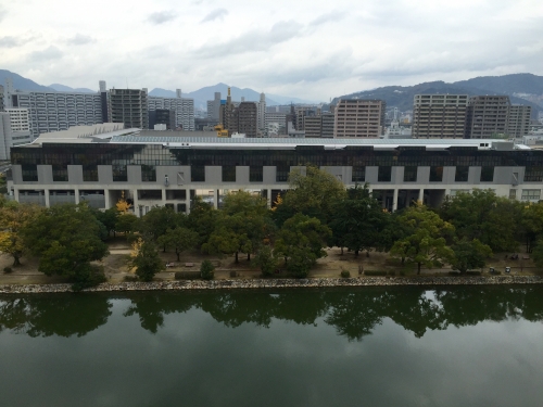 知っとる カープゆかりの広島城に隠された秘密と見どころ