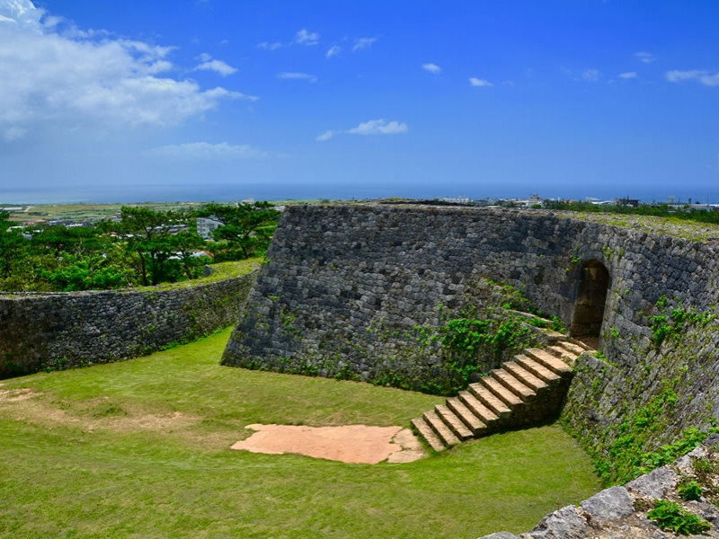 沖縄中部の人気観光スポットtop18 旅行好きが行っている観光地ランキング