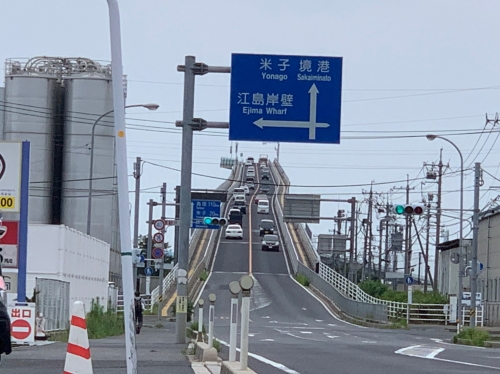 鳥取 鬼太郎も新鮮な魚介類も 境港市のオススメ観光スポット10選