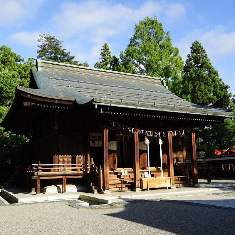 山形の人気の神社 お寺top10 旅行好きが行っている寺社ランキング