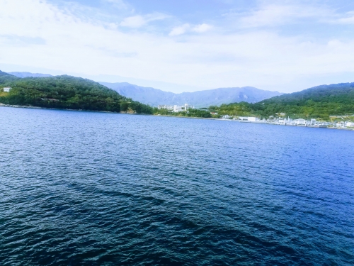 神戸 小豆島のジャンボフェリーの楽しみ方 お得情報