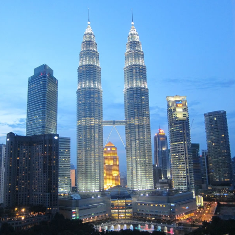 マレーシアの人気観光スポットtop30 旅行好きが行っている観光地ランキング