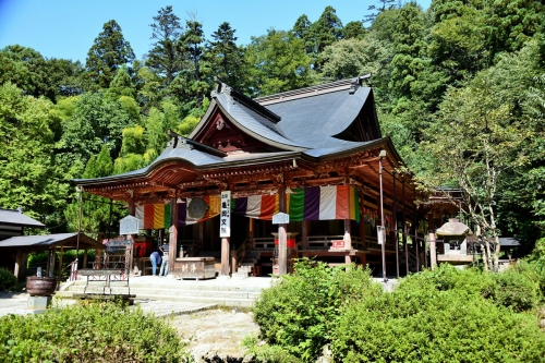 山形の人気の神社 お寺top10 旅行好きが行っている寺社ランキング