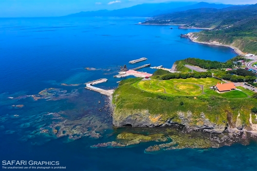 北海道 空撮したいほど美しい道南の絶景スポット7選 ドローン動画あり