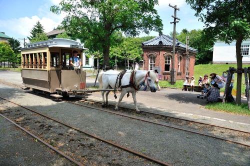 雨の北海道観光におすすめ 雨の日でも楽しめる観光スポット49選