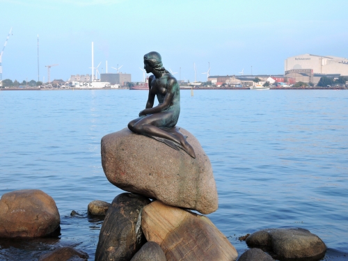 デンマークの人気観光スポットtop14 旅行好きが行っている観光地ランキング