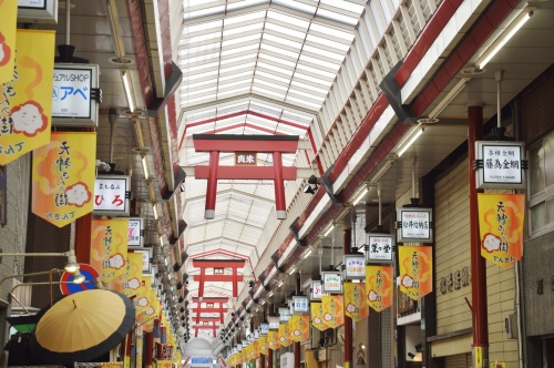 大阪女子旅におすすめの観光スポット カフェ グルメ35選