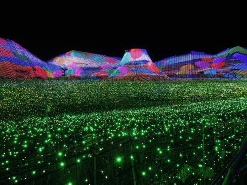 21年12月のイベント 行事31選 一度は足を運びたい全国のおすすめイベント特集