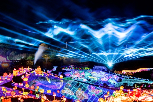 年12月のイベント 行事31選 一度は足を運びたい全国のおすすめイベント特集