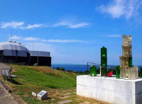 全国のおすすめガラス美術館21選 きらめくガラスアートを楽しもう